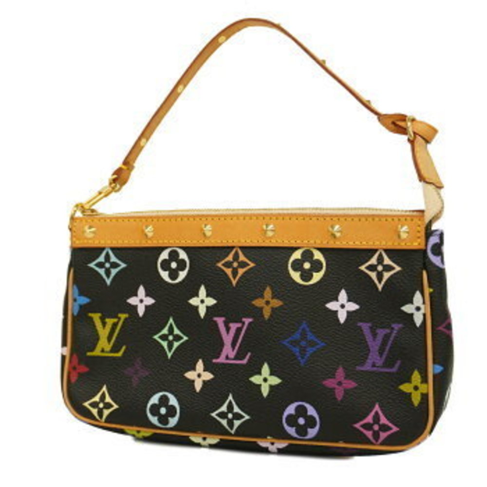 Louis Vuitton Monogram Pochette Accessoire Pouch